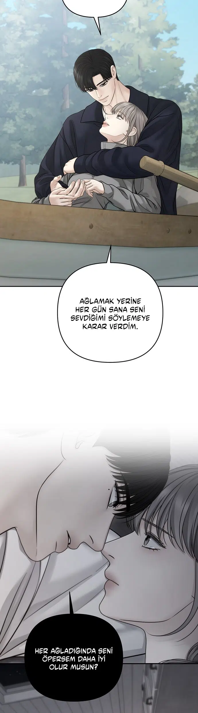 Son Umut - Bölüm 113 Sayfa 9