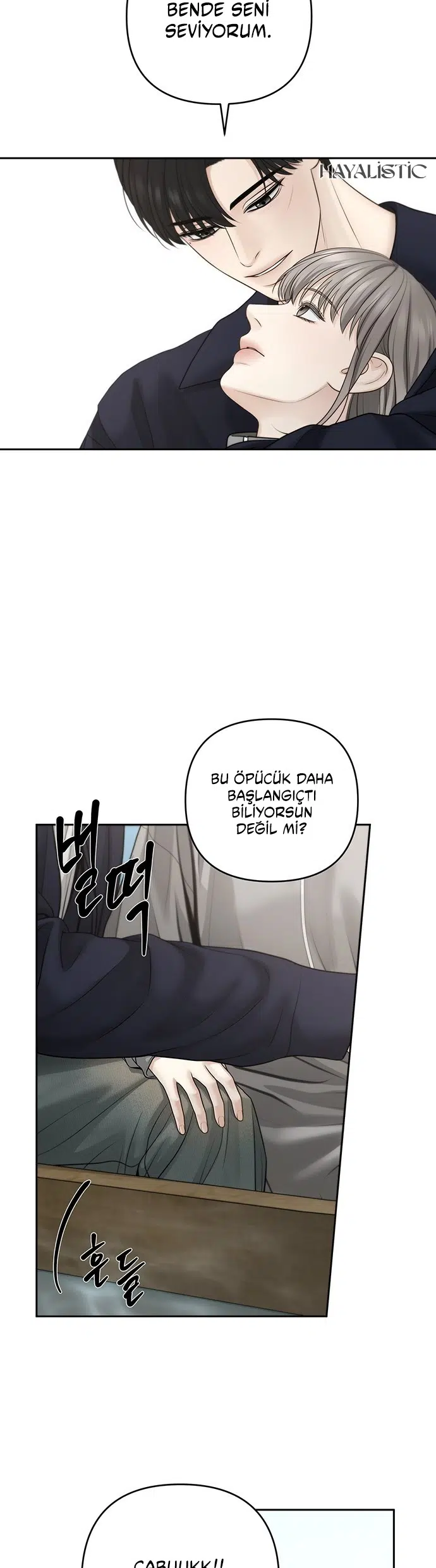 Son Umut - Bölüm 113 Sayfa 11
