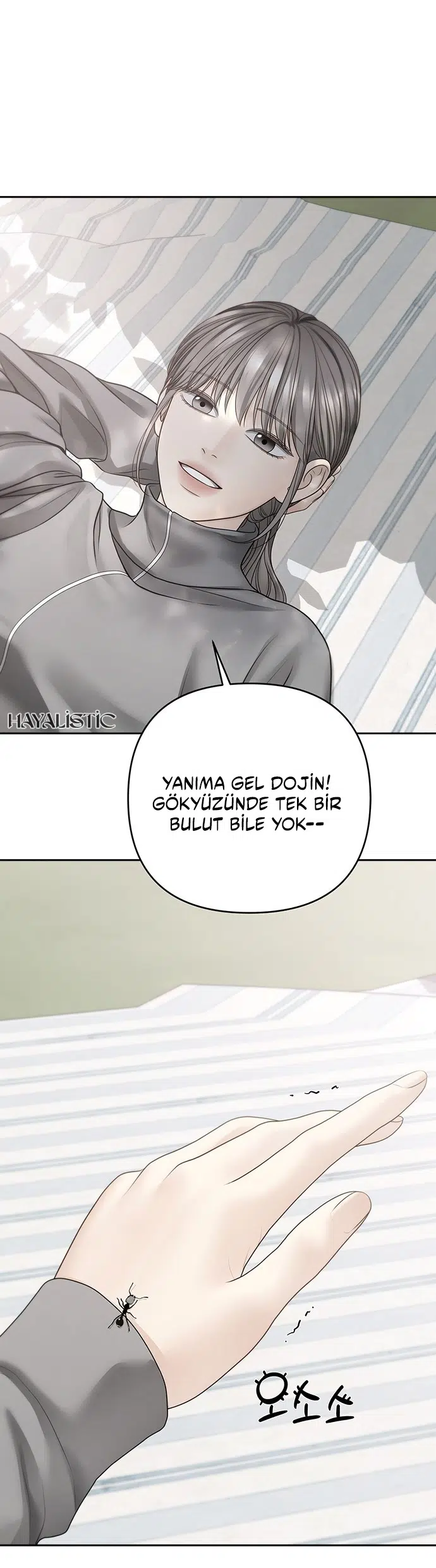 Son Umut - Bölüm 113 Sayfa 15