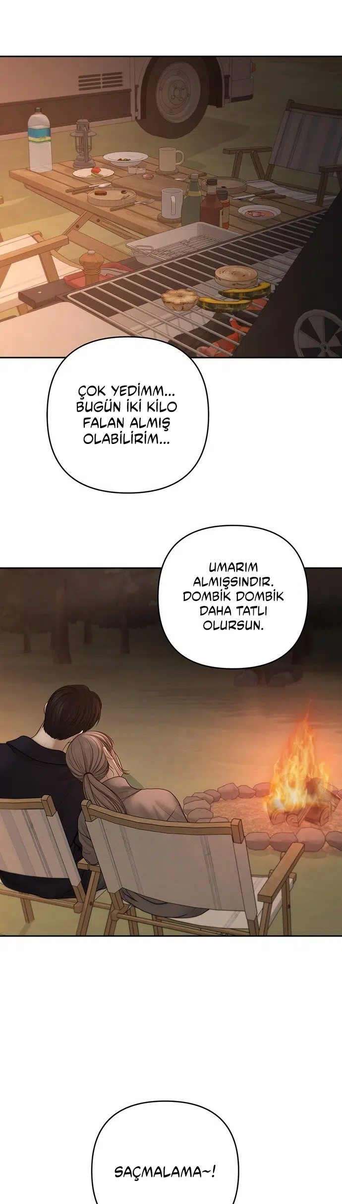 Son Umut - Bölüm 113 Sayfa 24