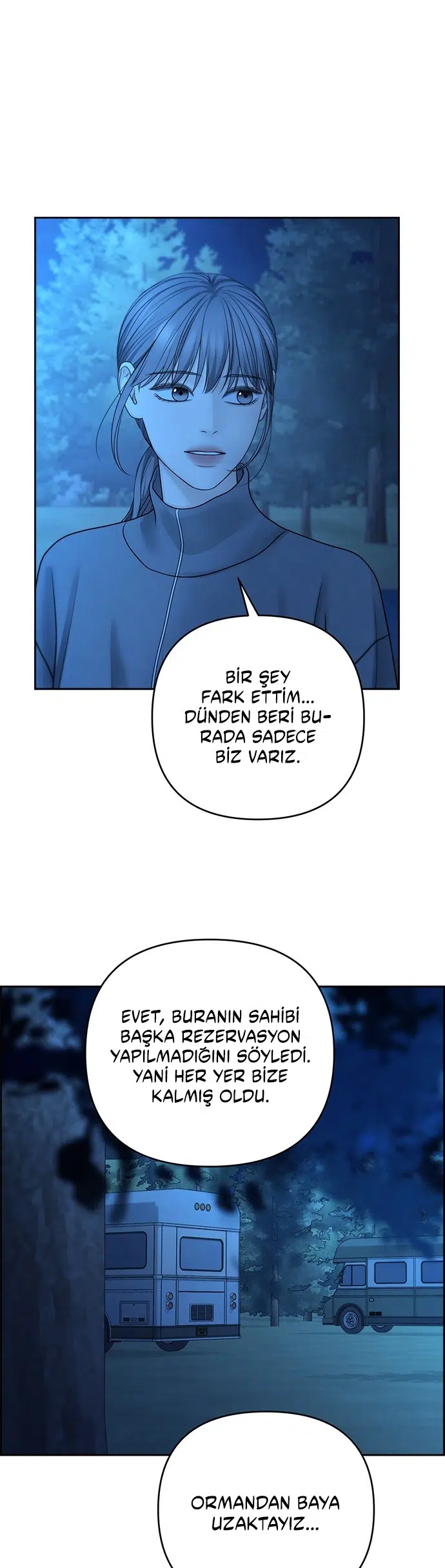 Son Umut - Bölüm 113 Sayfa 27