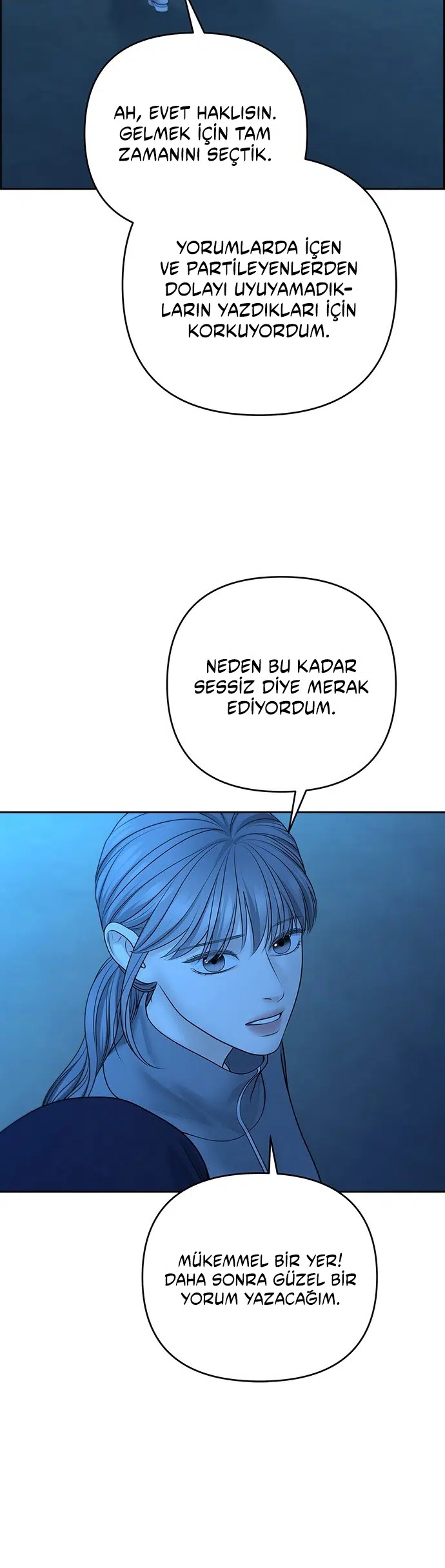 Son Umut - Bölüm 113 Sayfa 29