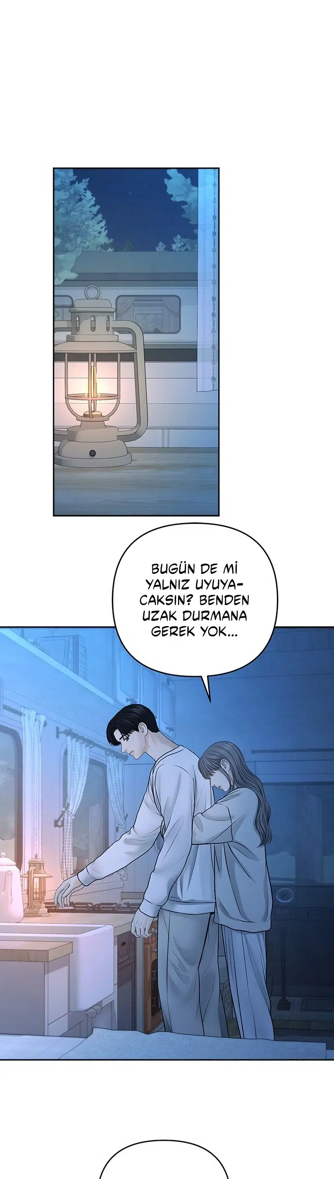 Son Umut - Bölüm 113 Sayfa 31
