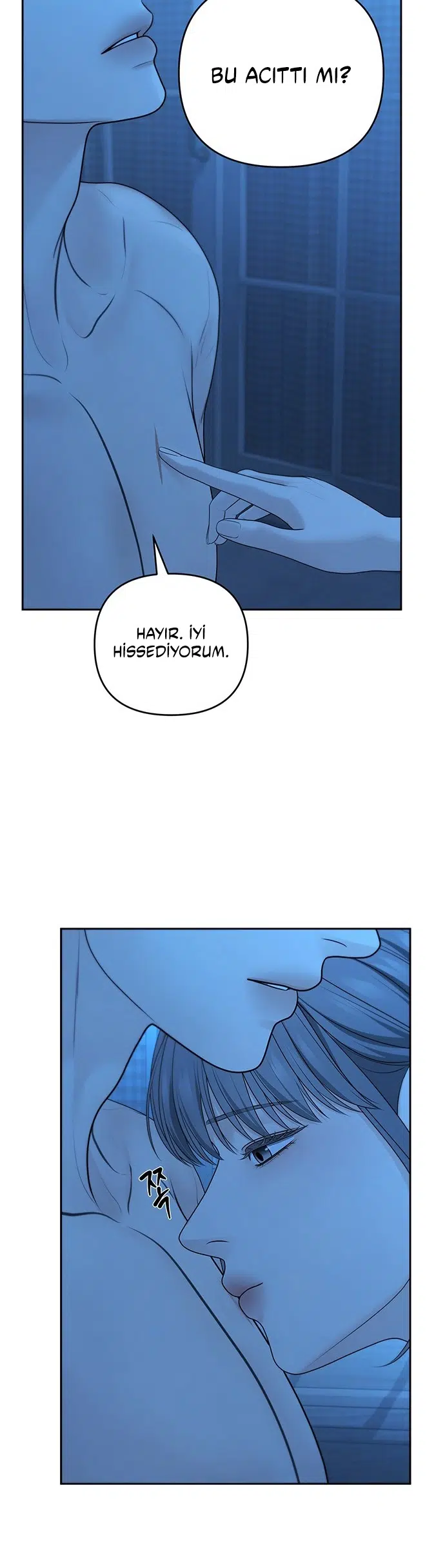 Son Umut - Bölüm 113 Sayfa 37