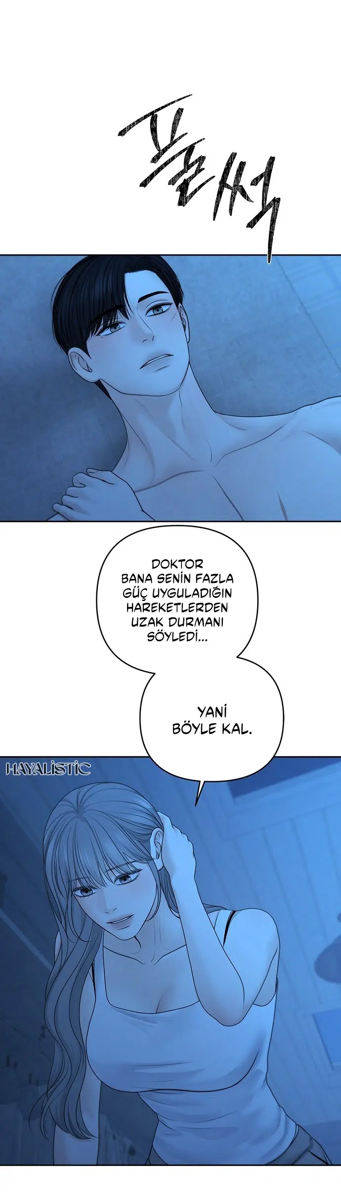 Son Umut - Bölüm 113 Sayfa 40