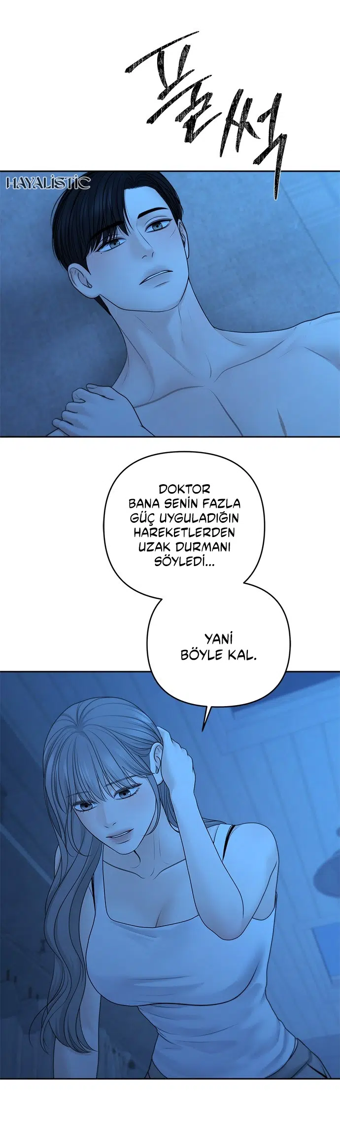 Son Umut - Bölüm 114 Sayfa 2