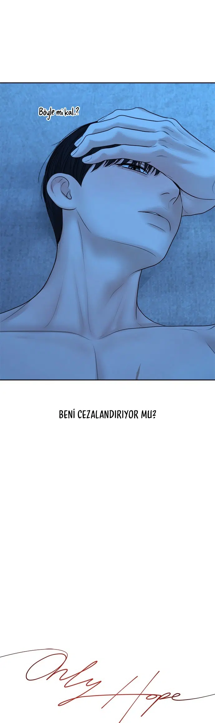 Son Umut - Bölüm 114 Sayfa 3