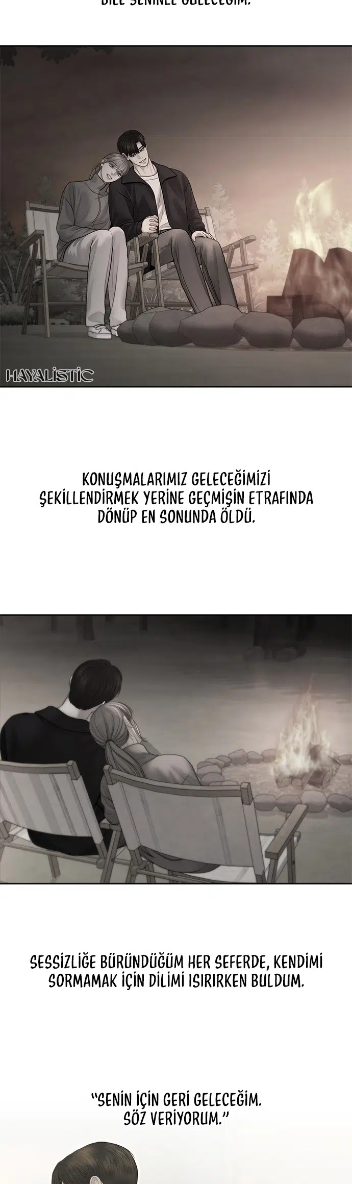 Son Umut - Bölüm 114 Sayfa 6