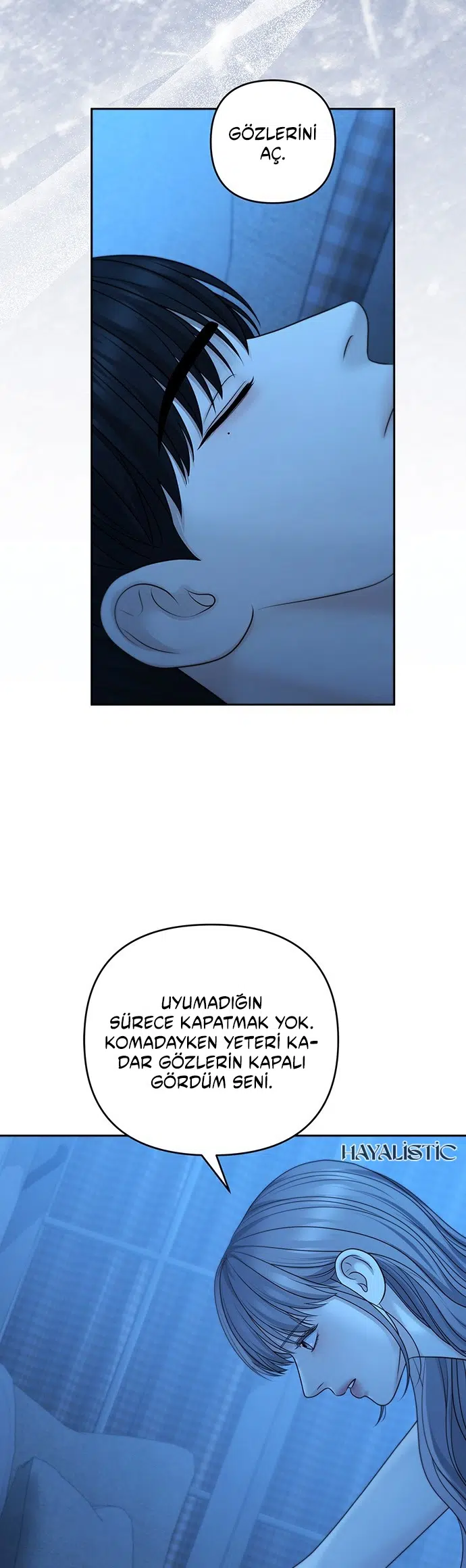 Son Umut - Bölüm 114 Sayfa 8