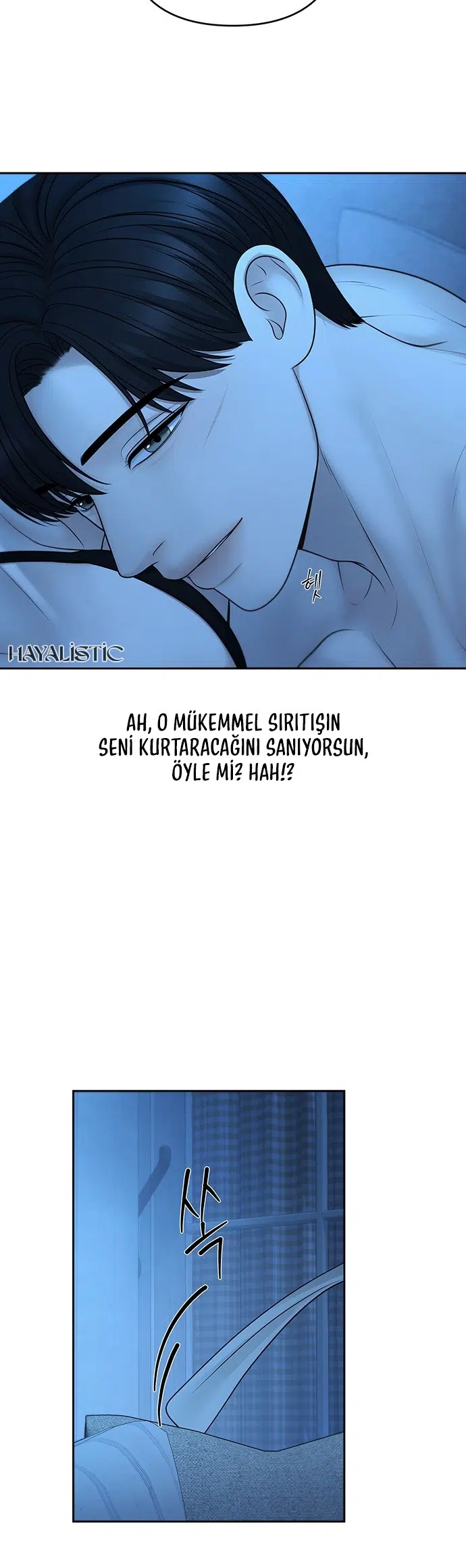 Son Umut - Bölüm 114 Sayfa 15
