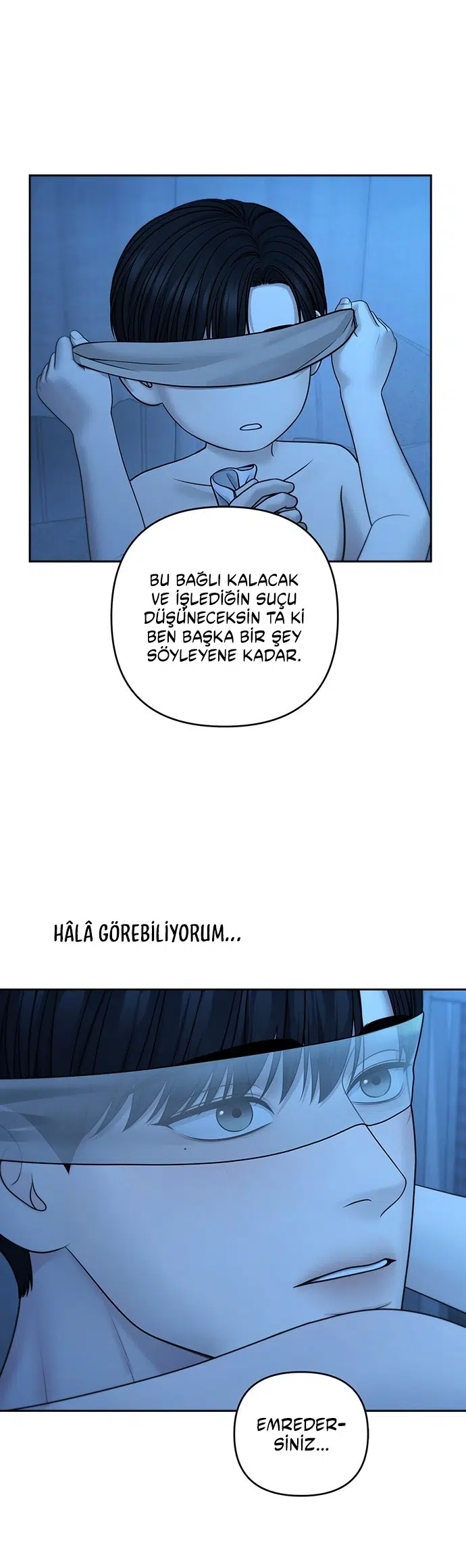 Son Umut - Bölüm 114 Sayfa 16