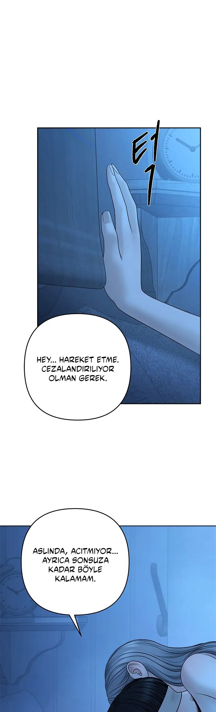 Son Umut - Bölüm 114 Sayfa 29