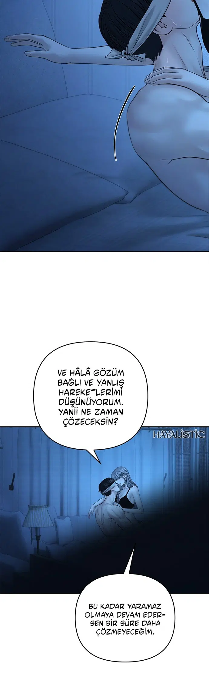 Son Umut - Bölüm 114 Sayfa 30
