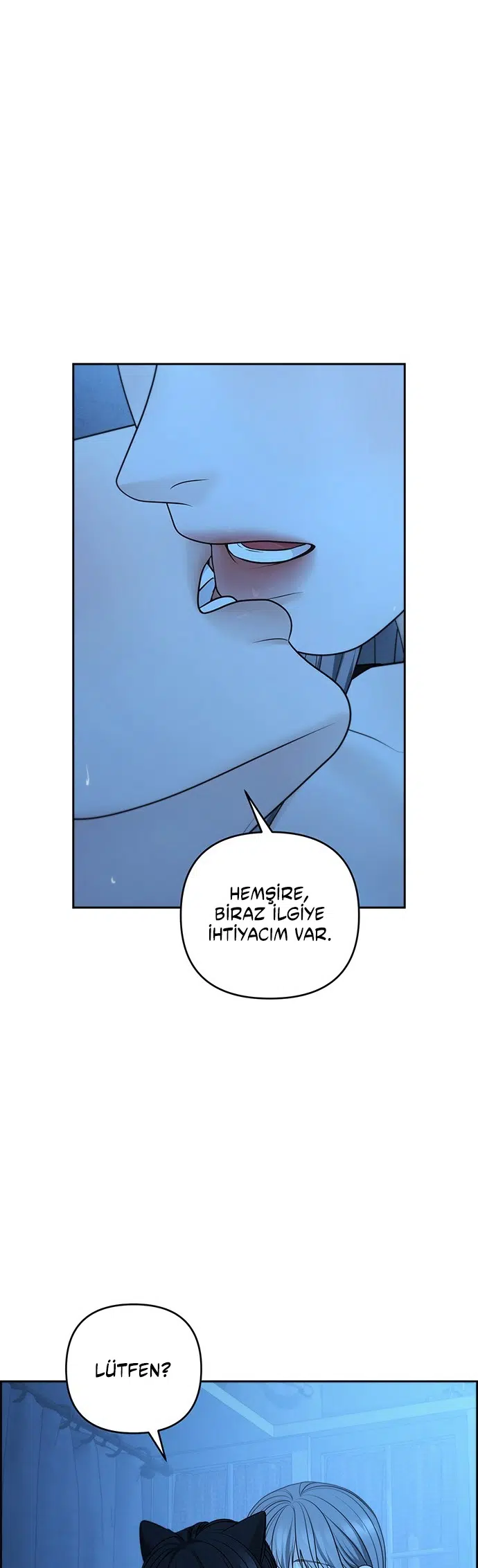 Son Umut - Bölüm 114 Sayfa 32