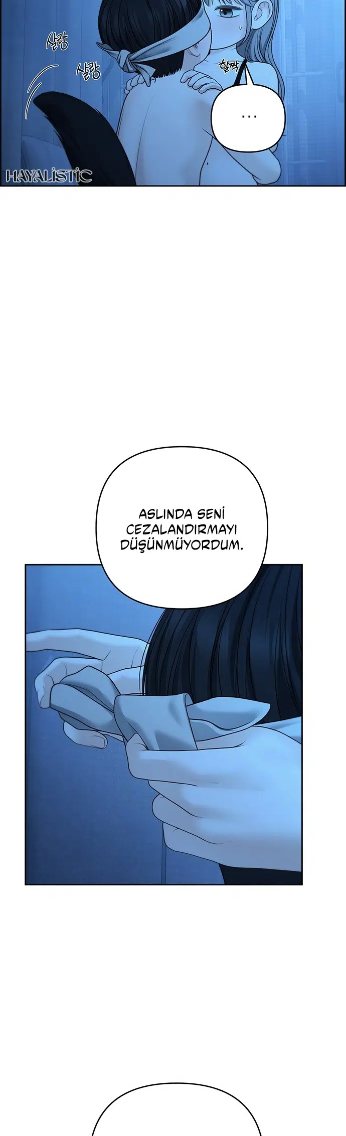 Son Umut - Bölüm 114 Sayfa 33
