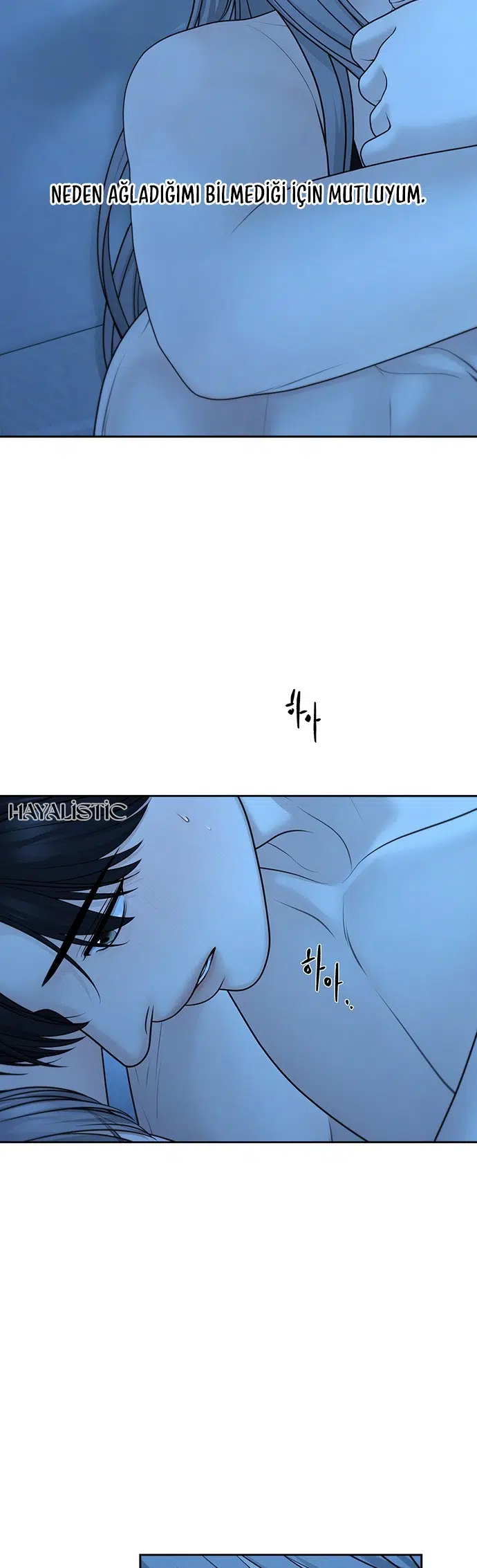 Son Umut - Bölüm 114 Sayfa 38
