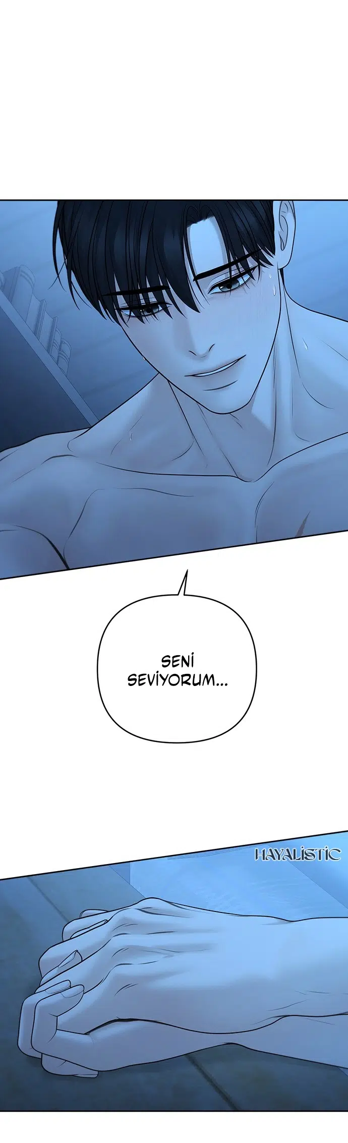 Son Umut - Bölüm 114 Sayfa 40