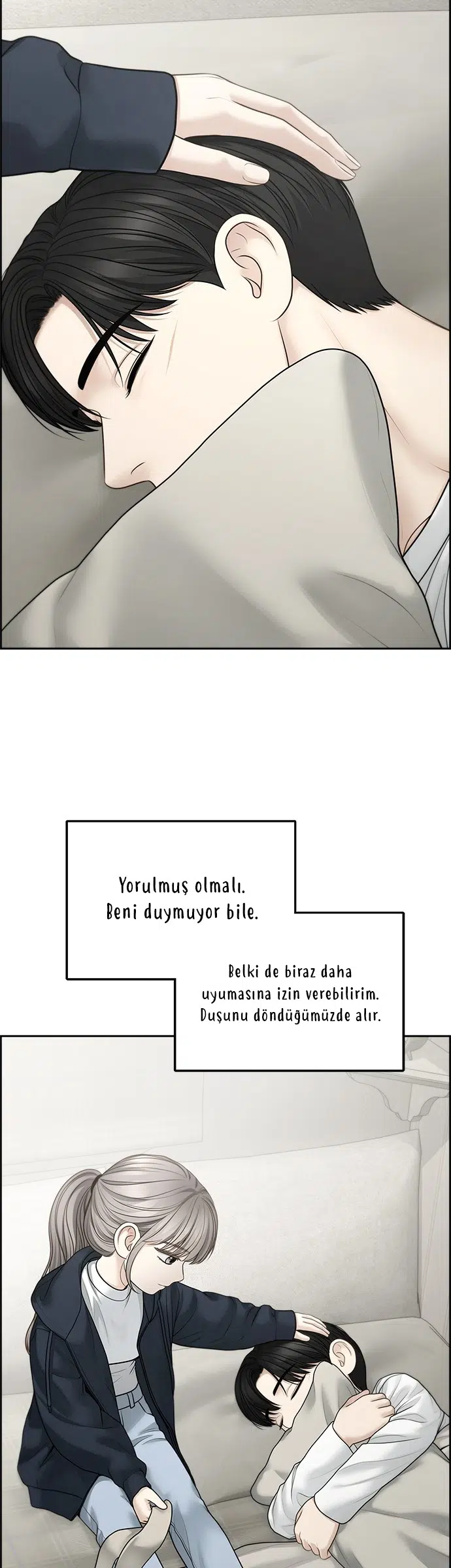 Son Umut - Bölüm 115 Sayfa 20
