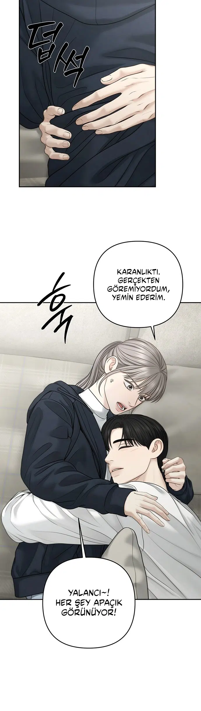 Son Umut - Bölüm 115 Sayfa 27