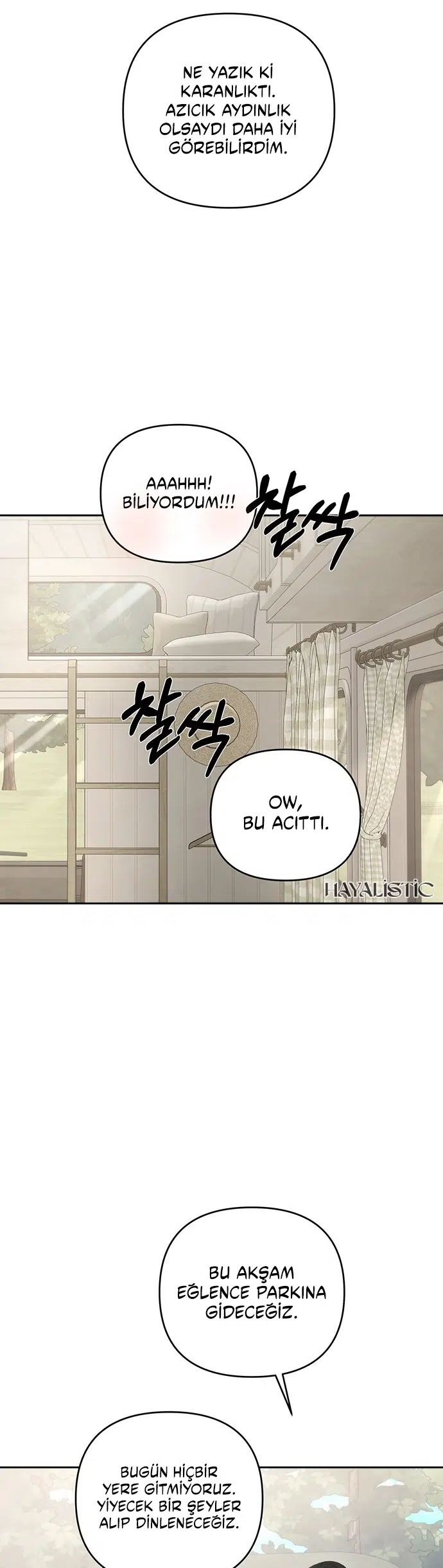 Son Umut - Bölüm 115 Sayfa 28