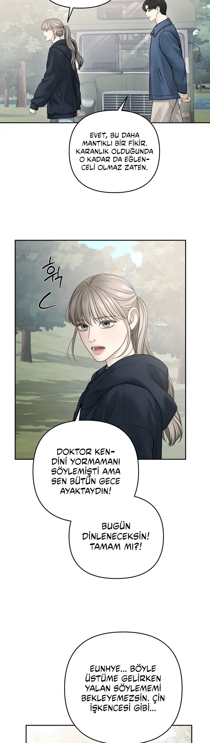 Son Umut - Bölüm 115 Sayfa 29