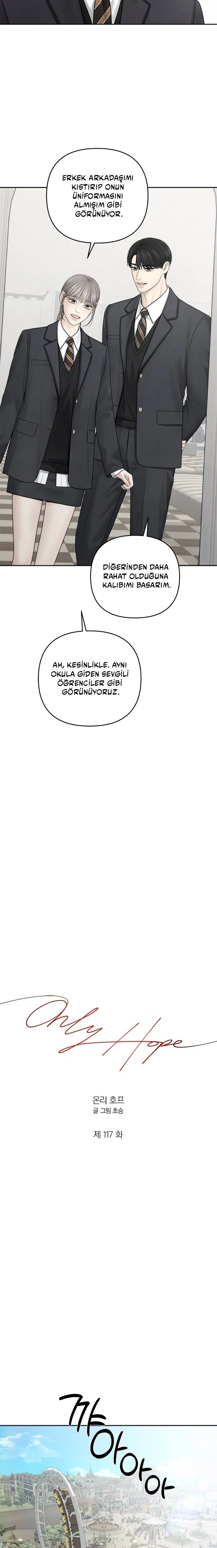 Son Umut - Bölüm 117 Sayfa 9