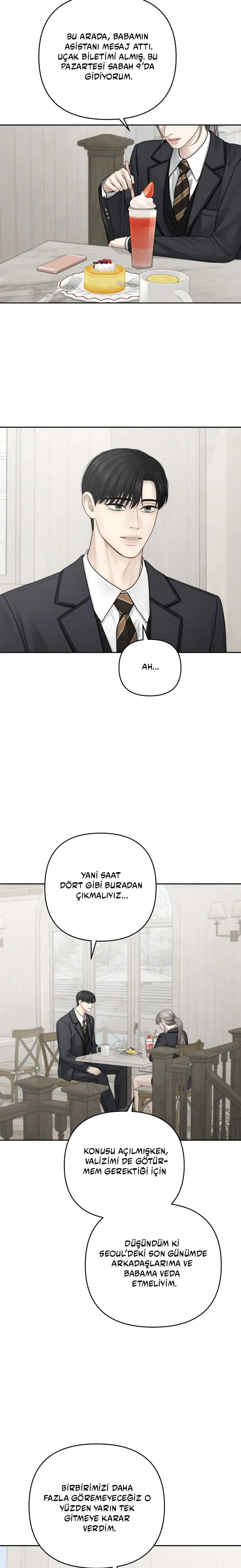 Son Umut - Bölüm 117 Sayfa 15