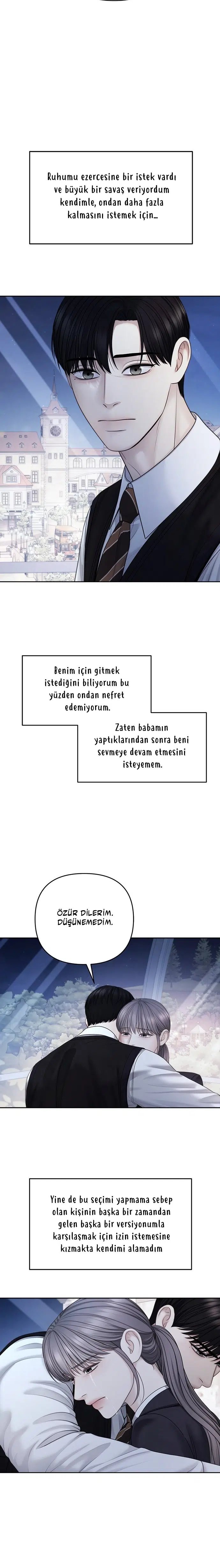 Son Umut - Bölüm 118 Sayfa 3