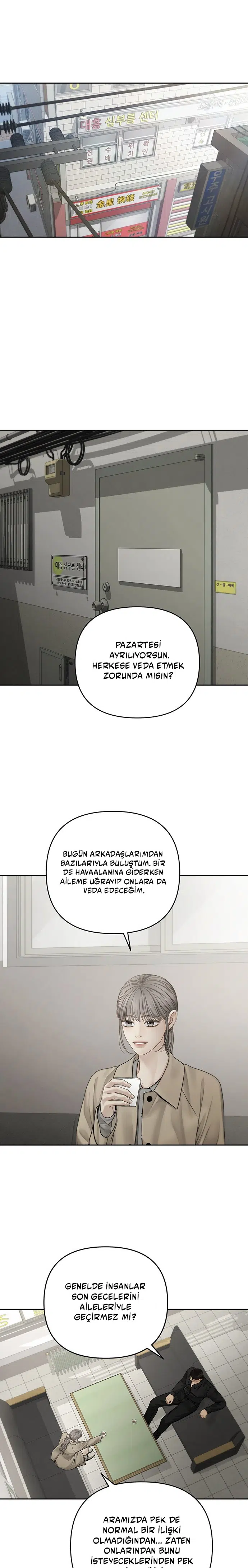 Son Umut - Bölüm 118 Sayfa 20