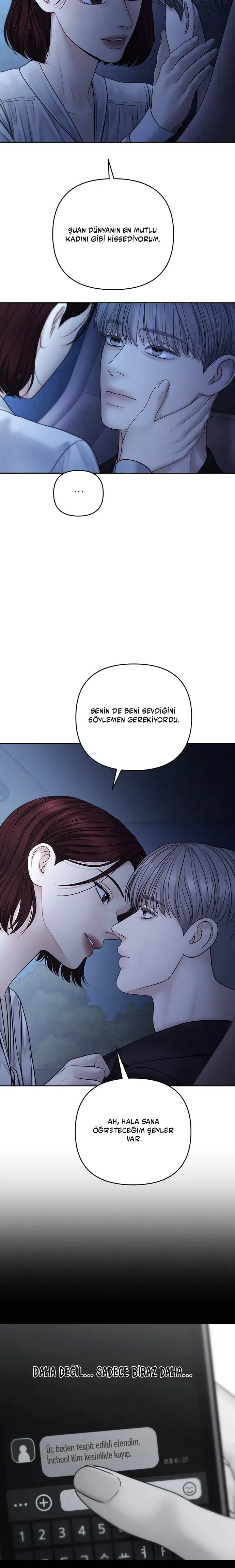 Son Umut - Bölüm 119 Sayfa 17