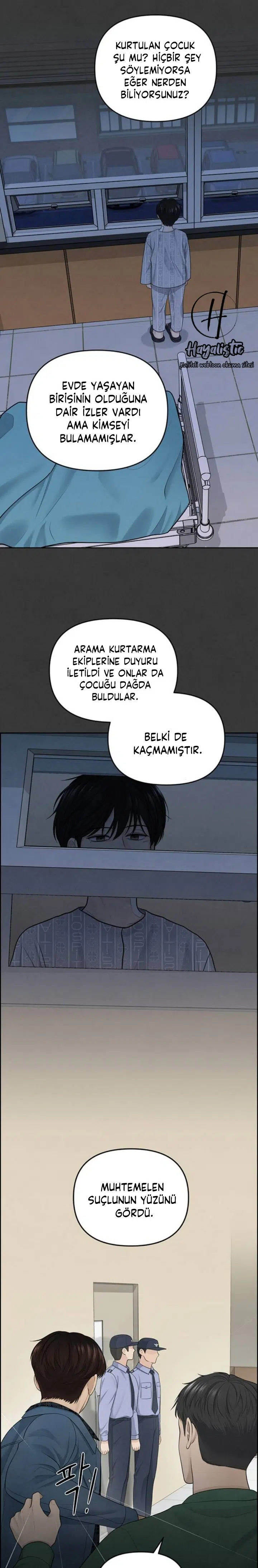 Son Umut - Bölüm 11 Sayfa 22