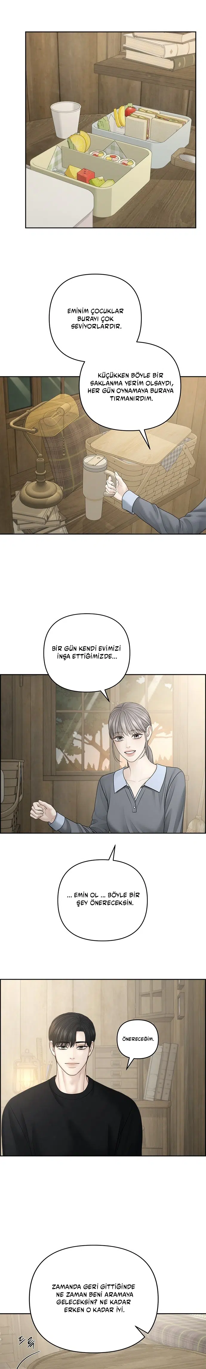 Son Umut - Bölüm 120 Sayfa 10