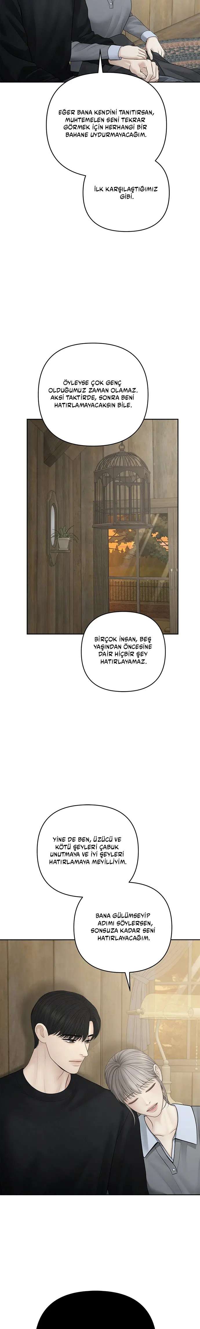 Son Umut - Bölüm 120 Sayfa 12