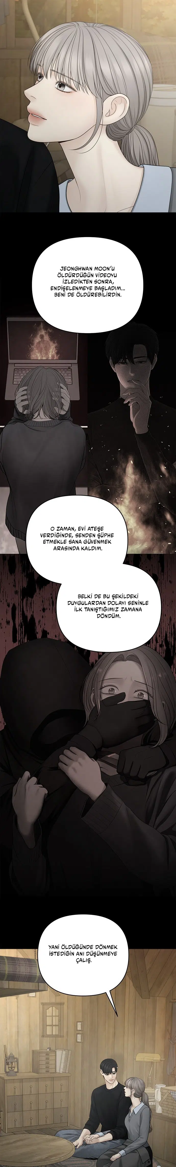 Son Umut - Bölüm 120 Sayfa 15