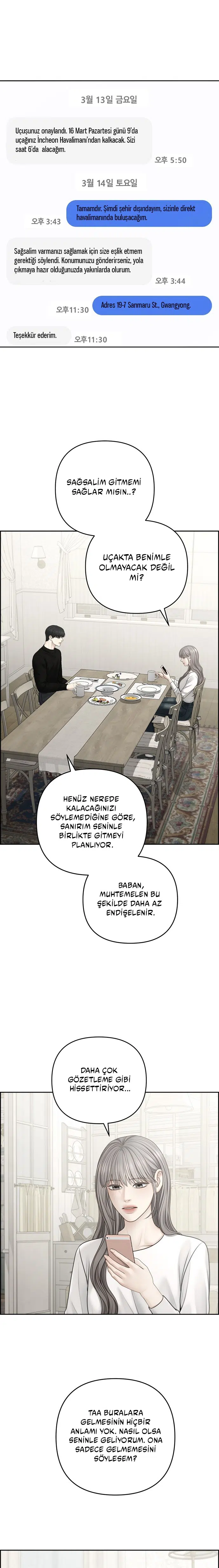 Son Umut - Bölüm 121 Sayfa 2