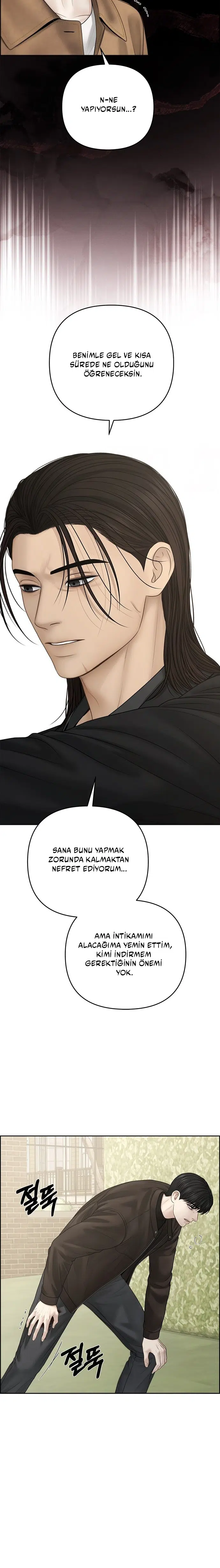 Son Umut - Bölüm 121 Sayfa 11