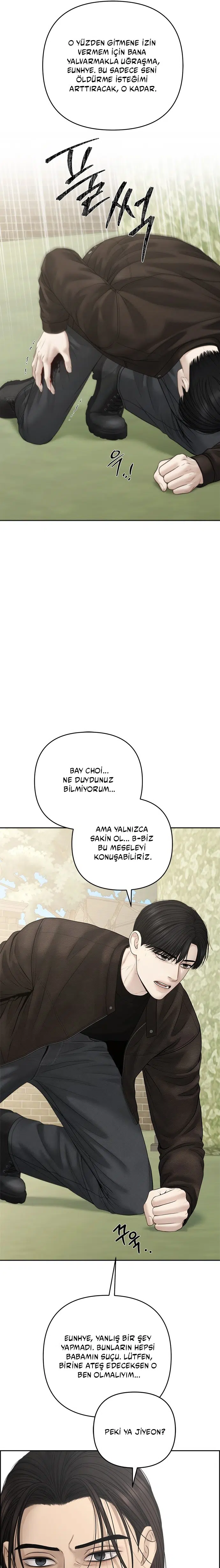 Son Umut - Bölüm 121 Sayfa 12