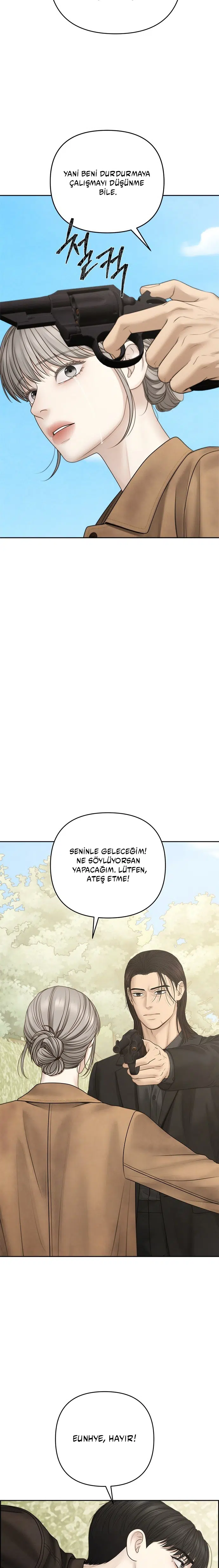 Son Umut - Bölüm 121 Sayfa 14