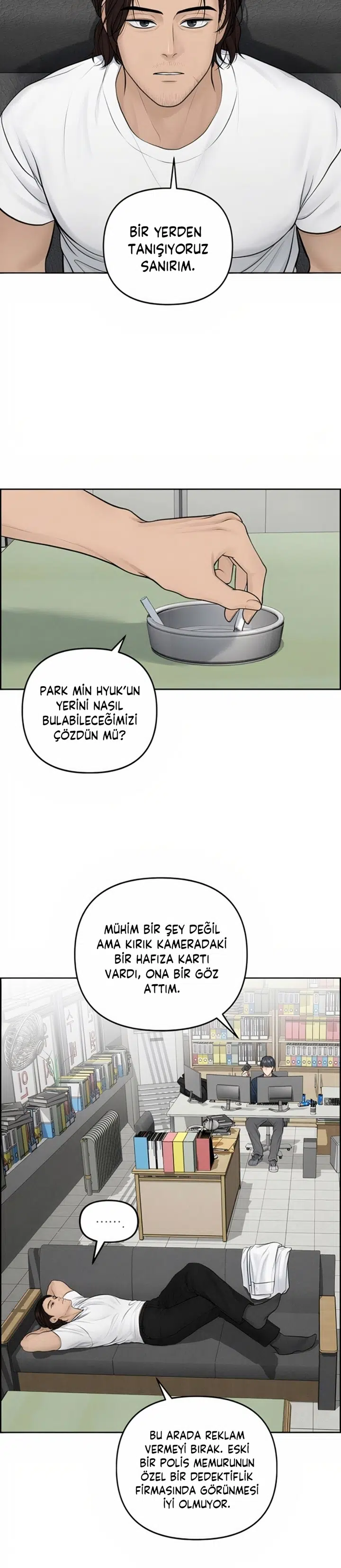 Son Umut - Bölüm 12 Sayfa 4