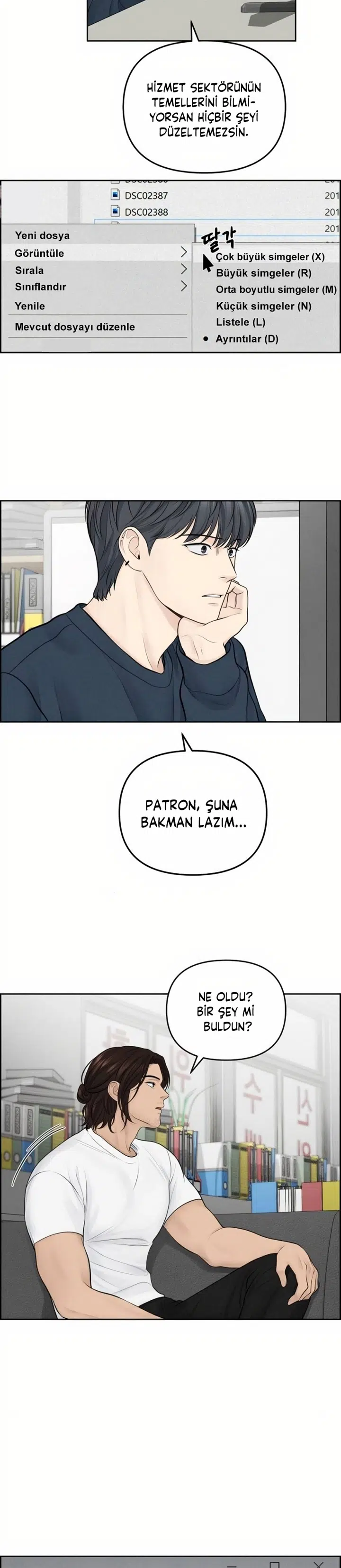Son Umut - Bölüm 12 Sayfa 7