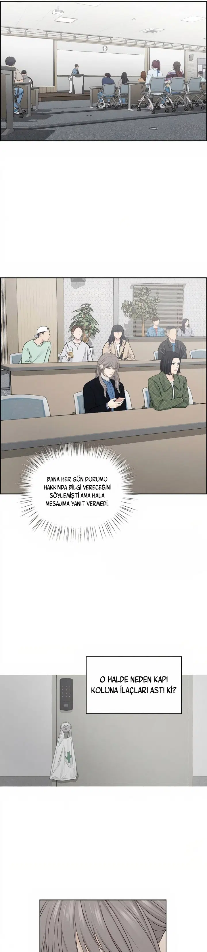 Son Umut - Bölüm 12 Sayfa 11