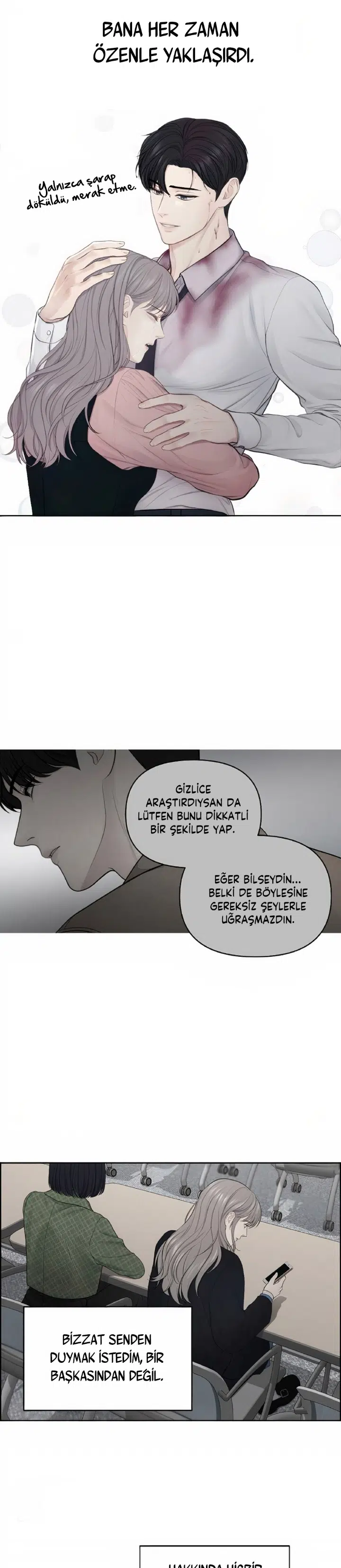 Son Umut - Bölüm 12 Sayfa 14