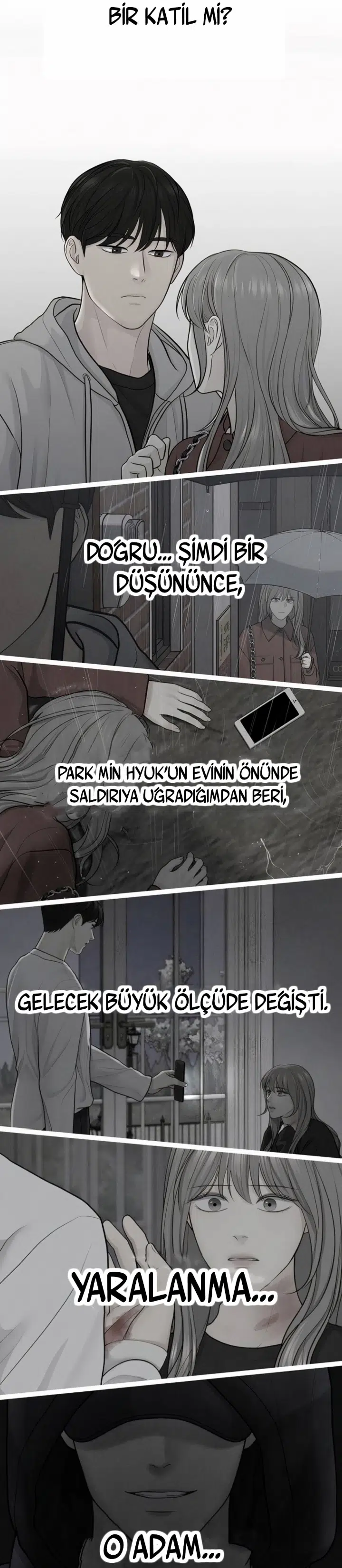 Son Umut - Bölüm 12 Sayfa 18