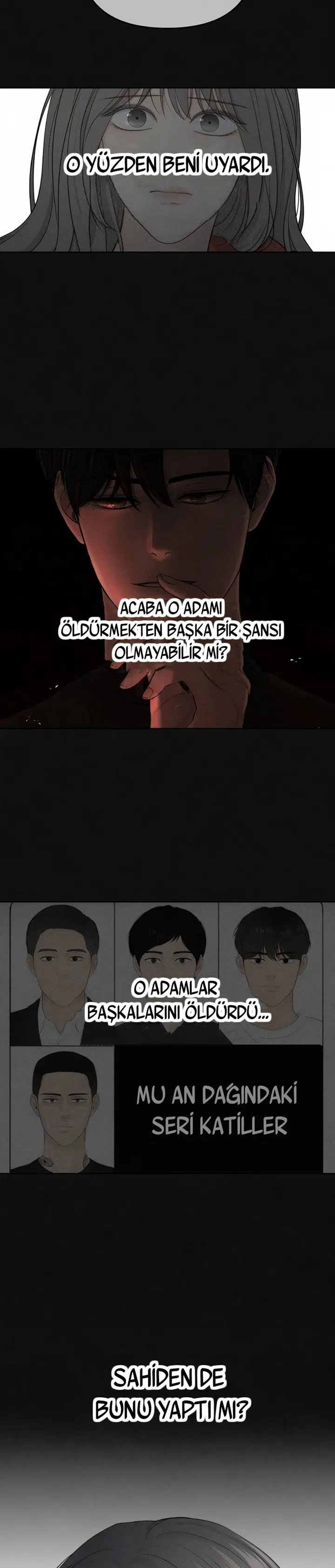 Son Umut - Bölüm 12 Sayfa 20