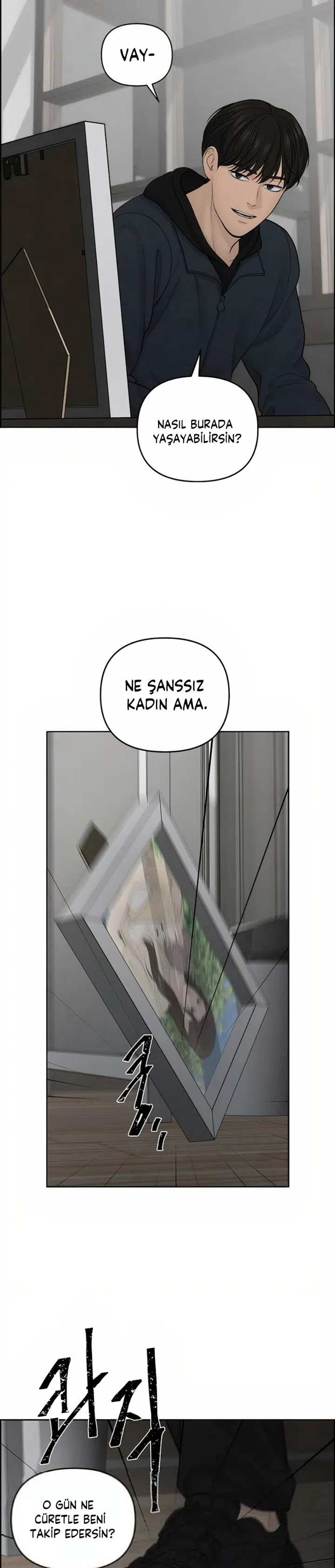 Son Umut - Bölüm 12 Sayfa 28