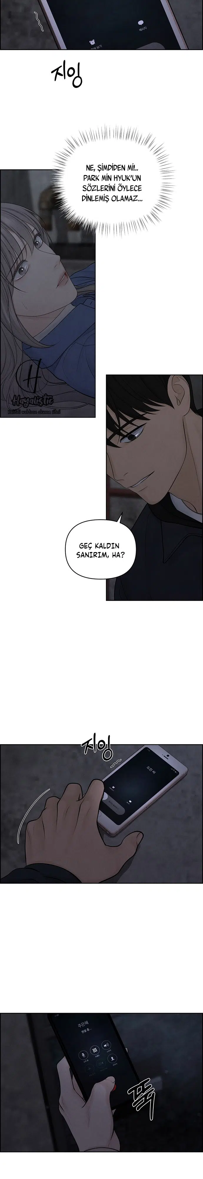 Son Umut - Bölüm 14 Sayfa 9