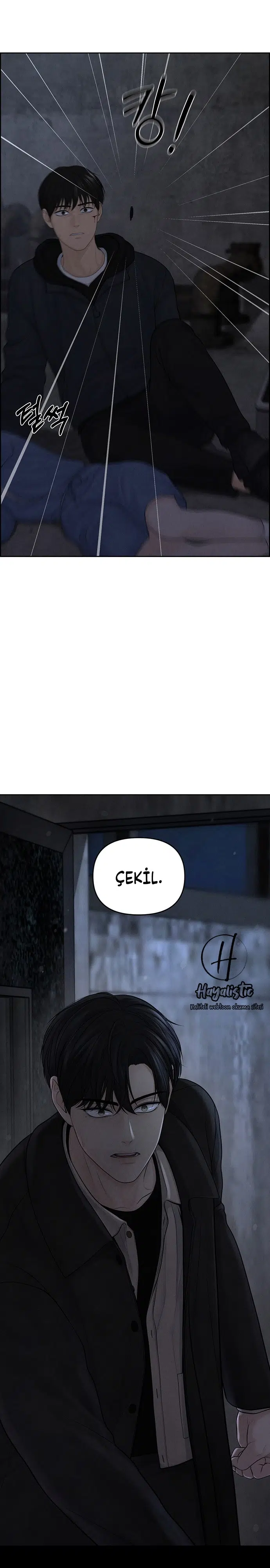 Son Umut - Bölüm 14 Sayfa 11