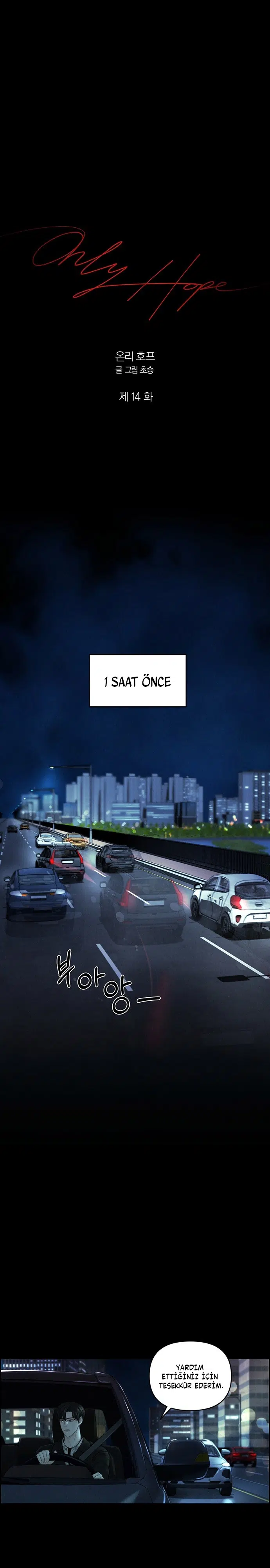 Son Umut - Bölüm 14 Sayfa 12
