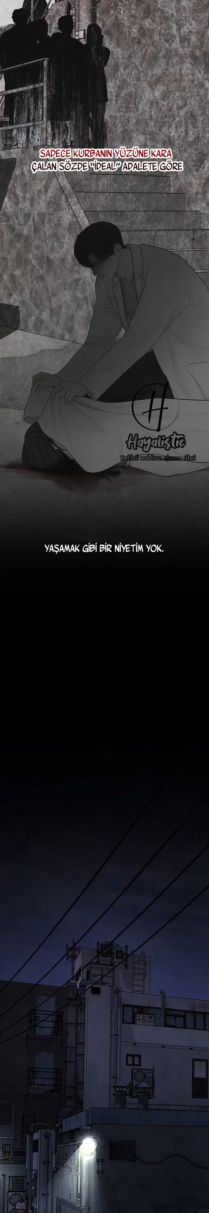 Son Umut - Bölüm 14 Sayfa 15