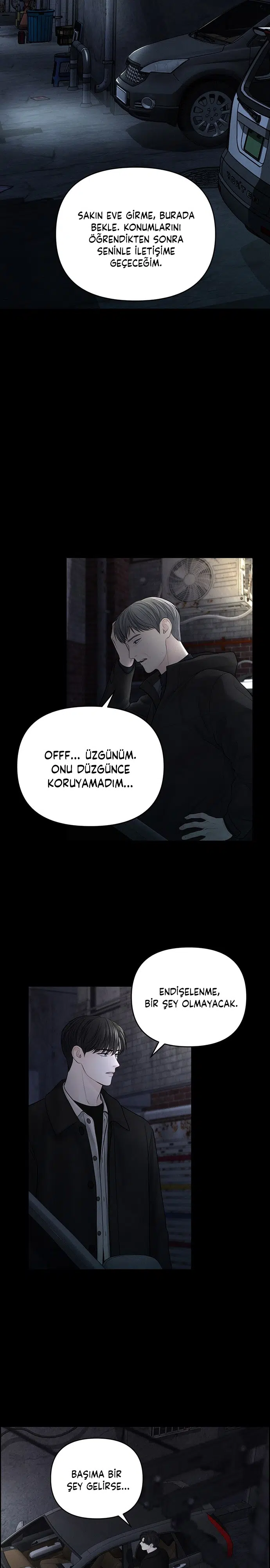 Son Umut - Bölüm 14 Sayfa 16